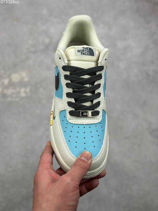春季特惠💰430 高端定制 # Nk Air Force 1 '07 Low “马年限定” 空军一号板鞋 商品图1
