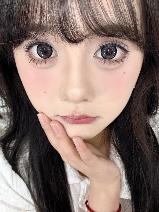 macycon月抛美瞳 极地冒险 14.5mm 商品图0