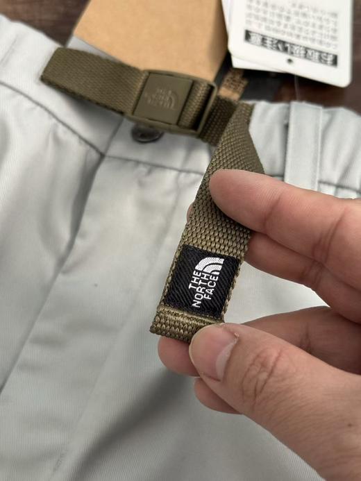 【2fz1】黑标系列男子宽松户外休闲长裤！！ 商品图3