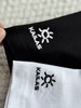 【9hd1】男女同款夏日休闲棉质短袖T恤！！ 商品缩略图3