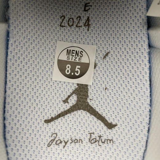 春季特惠💰430 公司级 # Travis Scott x Air Jordan 1 AJ1乔1低帮倒钩 商品图7