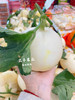 宏丰精选  本地梨瓜   口感脆甜  活动价5.8元一斤 商品缩略图1