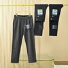 谱拉达2026春秋季新品男士羊毛加厚YKK拉链商务休闲西裤 商品缩略图1