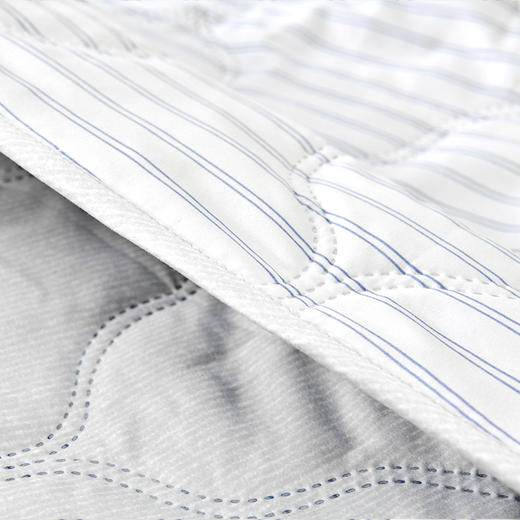 水星家纺丨苍翠抗菌夏被 200cm*230cm 商品图4