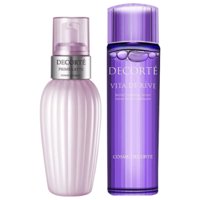 黛珂紫苏水150ml+牛油果乳150ml（独立包装）