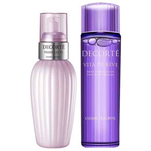 黛珂紫苏水150ml+牛油果乳150ml（独立包装） 商品图0