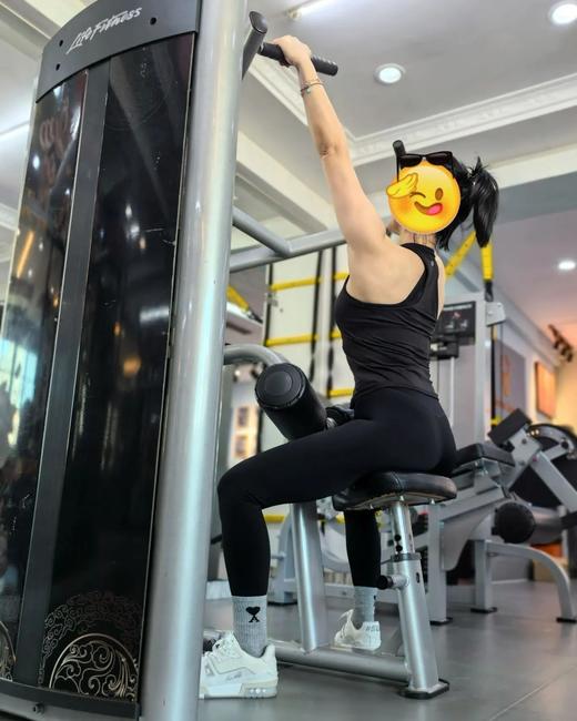 【2条99元、单拍不发货】奈奈的猫瑜伽裤 | 柔软贴肤、多款颜色可选、修身显瘦不紧绷、日常穿搭与运动都合适 商品图6