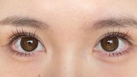 cocoflora半年抛美瞳 枫糖可可 14.5mm