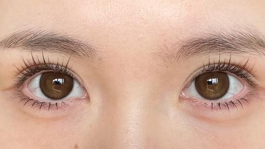 cocoflora半年抛美瞳 枫糖可可 14.5mm 商品图0