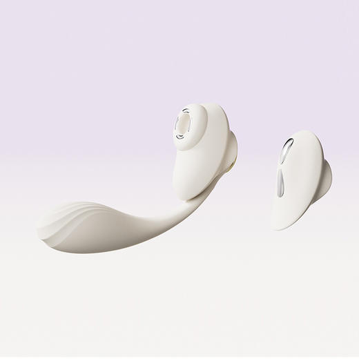 ZALO自由嗒吮吸震动遥控跳蛋外出穿戴秒潮玩具情趣女性用品自慰器 商品图9