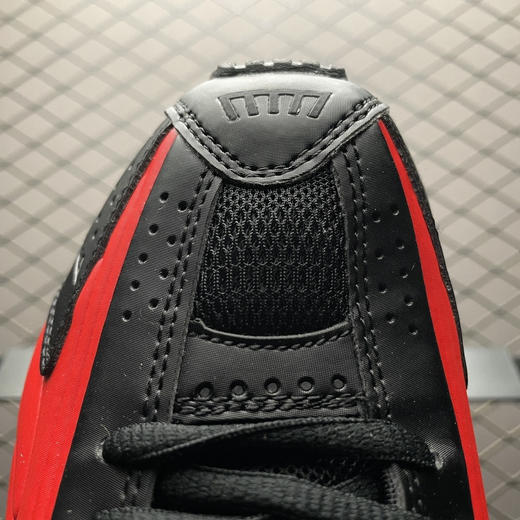 春季特惠💰340 NK Shox R4 低帮复古跑步鞋 文斯卡特 商品图6