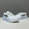 春季特惠💰360 Asics GEL-RESOLUTION X 舒适时尚潮流简约 减震 低帮 网球鞋 商品缩略图3