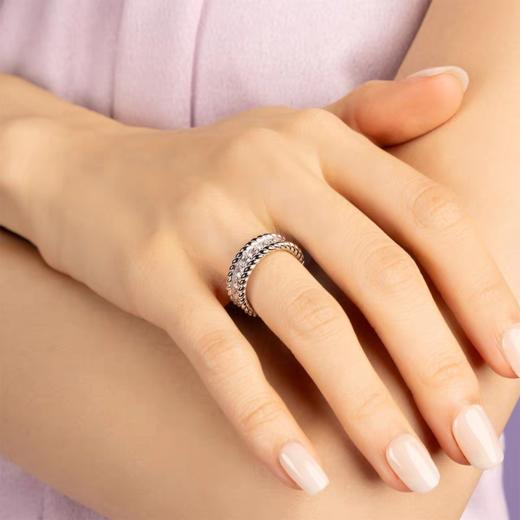 【不退不换，介意勿拍】APM Monaco 戒指  A24158OX 商品图1