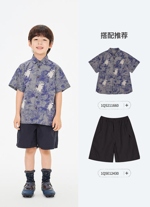 jnby  26年春款  中筒袜 6Q3N10200 商品图2