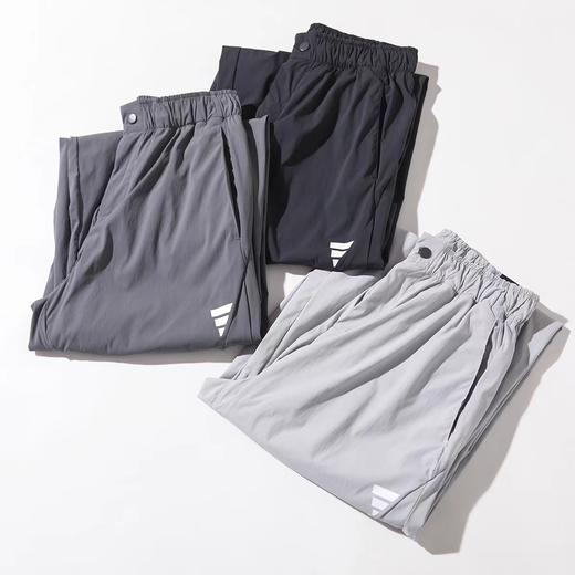 F030483夏日防泼水轻薄机能防晒空调裤休闲裤 商品图1