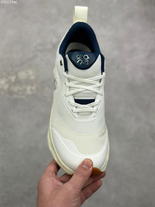 春季特惠💰330 Loewe x ON 罗意威昂跑联名 Cloudtilt 2.0 系列 高品质出货 商品图1