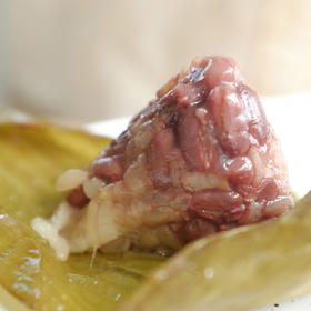 三兔船长手工猫咪粽子