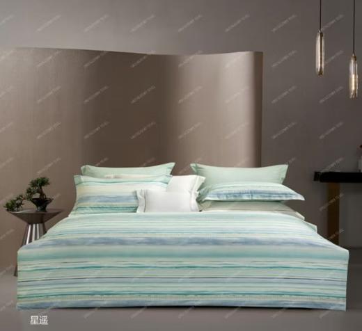 6F堂皇  星遥  全棉四件套 商品图0