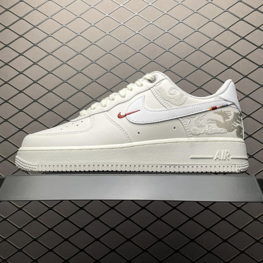 春季特惠💰360 NK Air Force 1 Low 空军一号低帮休闲板鞋 商品图0