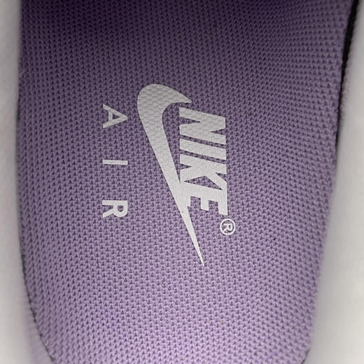 春季特惠💰360 NK Air Force 1 Low 空军一号低帮休闲板鞋 商品图7