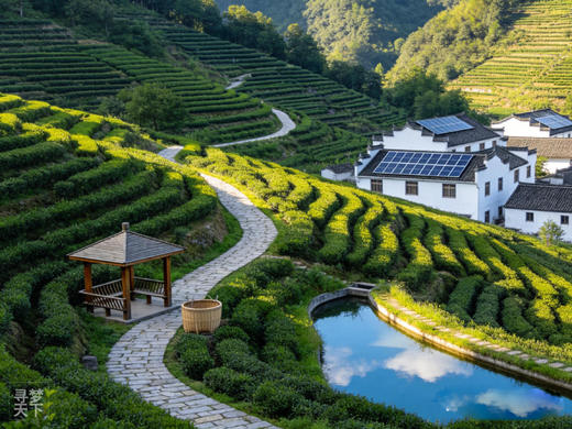 航拍·豫南春色：郑州、许昌曹魏故城、驻马店嵖岈山、信阳董寨朱鹮拍鸟、鸡公山杜鹃花海、文新茶村8天摄影团 商品图1