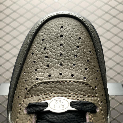 春季特惠💰360 NK Air Force 1 Low 空军一号低帮休闲板鞋 商品图6