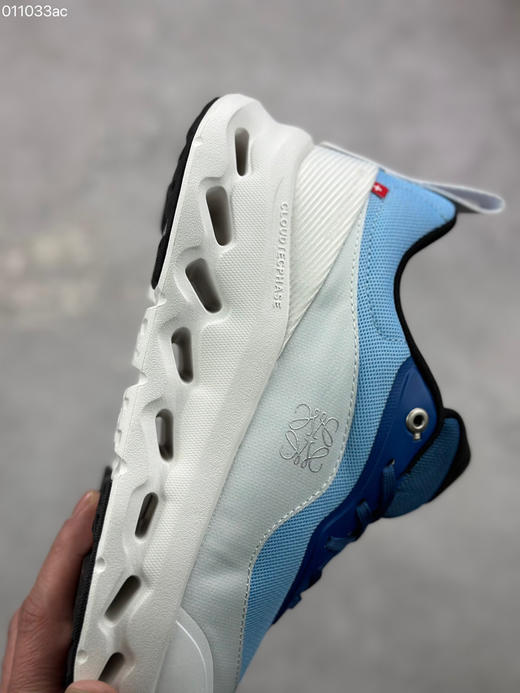 春季特惠💰330 Loewe x ON 罗意威昂跑联名 Cloudtilt 2.0 系列 商品图5