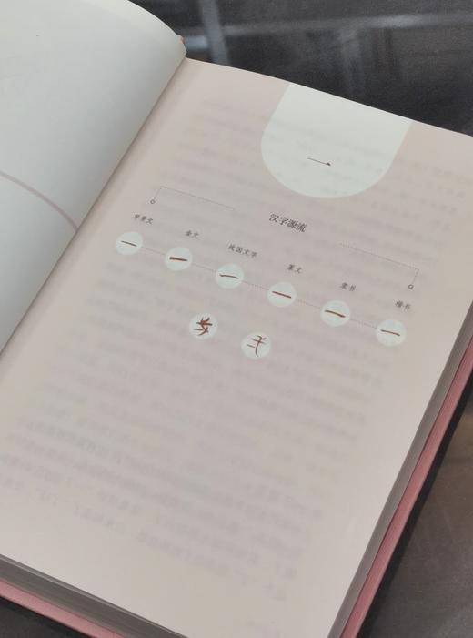 【特惠】《成语解字》，精装，32开，杨渡编著，三联书店2021年版，定价69，售价28元。 商品图5