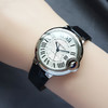 【95新】CARTIER 卡地亚WSBB0030自动机械机芯33MM（女款）蓝气球系列精钢120226TH58 商品缩略图8