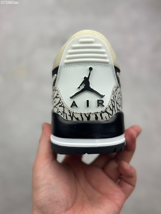 春季特惠💰390 Air Jordan Legacy 312 乔丹篮球鞋系列 号称 “三合一” 的 商品图7