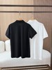 BUR26新品男装专属马标识珠地网眼布Polo衫T恤短袖 商品缩略图6