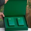 18元一套 / 一箱20套 正宗【信阳毛尖 双罐 绿色 】 商品缩略图1
