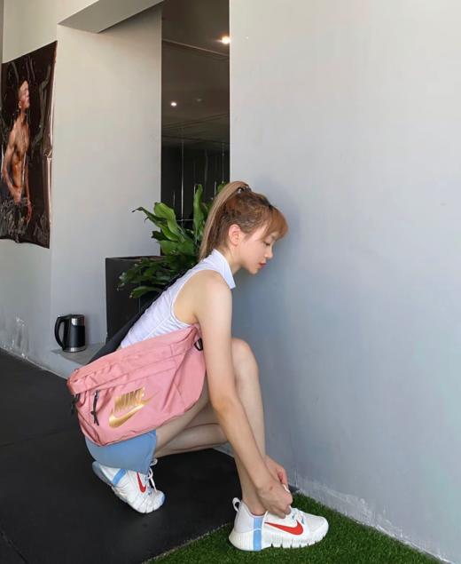 NIKE授权包包合集、日常百搭通勤休闲多场景适用！ 商品图11