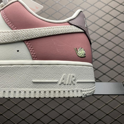 春季特惠💰360 NK Air Force 1 Low 空军一号低帮休闲板鞋 商品图3