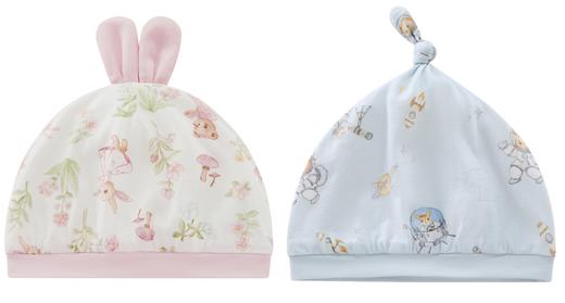 拉比配饰j6-1漫游婴儿帽LZEF107604 商品图0