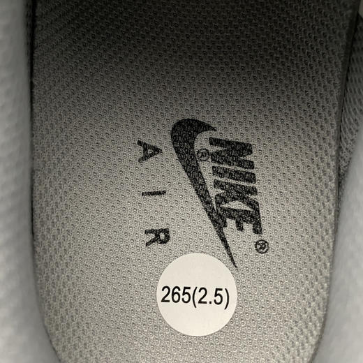 春季特惠💰360 NK Air Force 1 Low 空军一号低帮休闲板鞋 商品图7