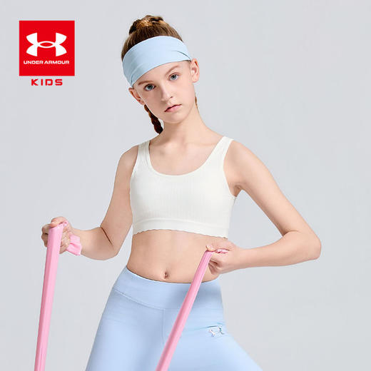 【特惠福利】UnderArmour安德玛儿童内衣261201126A、261201126B两件组合装 商品图1