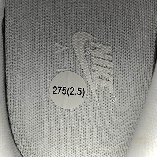 春季特惠💰360 NK Air Force 1 Low 空军一号低帮休闲板鞋 商品图7