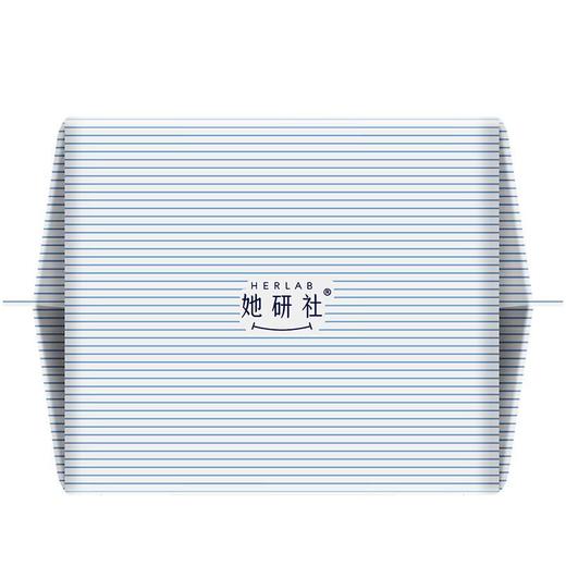 她研社深藏BLUE棉柔卫生巾1 商品图3