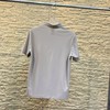 F030457夏新款男士冰丝无痕速干户外抗皱耐磨休闲短袖Polo衫 商品缩略图7