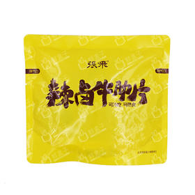 聚便利 X 山姆 张飞 辣卤牛肋片 尝鲜分装 150g