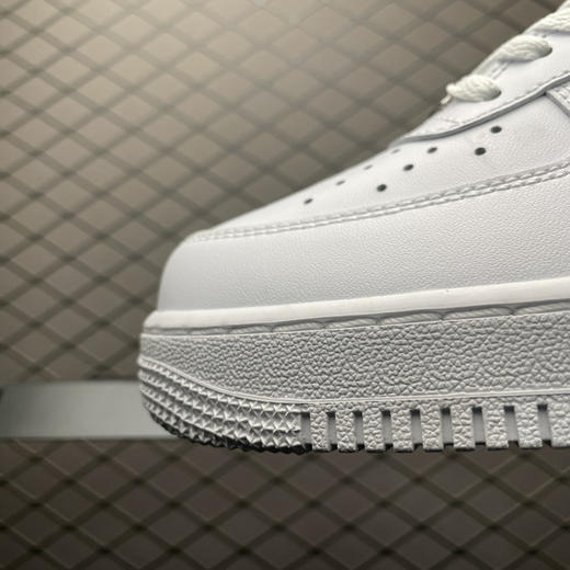 春季特惠💰360 NK Air Force 1 Low 空军一号低帮休闲板鞋 商品图5