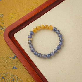 ²【安然水晶】少量捡漏/孤品手串-LS-476 (48小时鉴赏期) HM02-CRMM-ARSJ