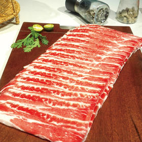 澳洲安格斯谷饲肥牛 顺丰到家