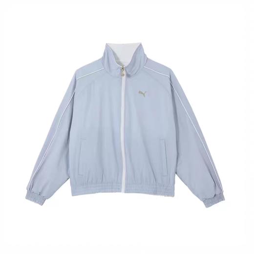 彪马 199.9元 运动外套 (线上线下同时在售不保证有货，活动款不退不换介意勿拍) 647171-TY 商品图0