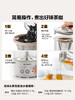 【北鼎养生壶迷你款集合】北鼎养生壶家用多功能 办公室小型一人煮茶壶 迷你煮茶器K36&K32 商品缩略图4
