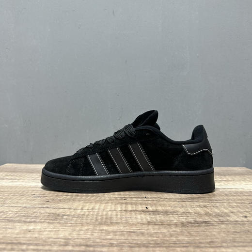 春季特惠💰290 阿迪达斯Adidas originals Campus 00s皮革防滑耐磨轻便 低帮 板鞋男女同款 商品图2