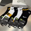 新年第一福利款！NIKE男袜礼盒袜 短袜五双装，耐克袜子 商品缩略图8