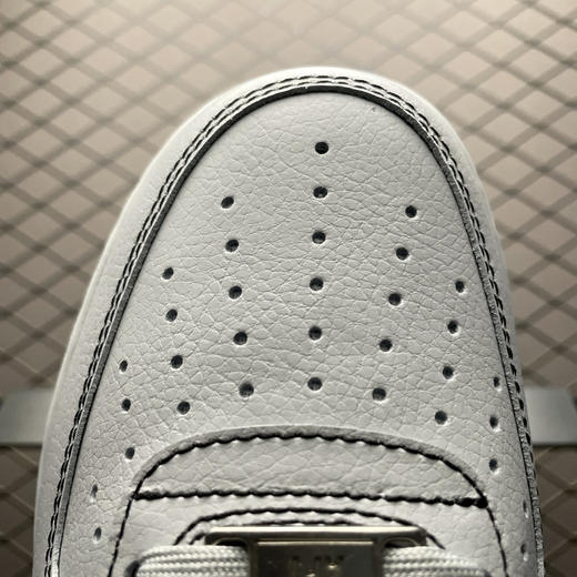 春季特惠💰360 NK Air Force 1 Low 空军一号低帮休闲板鞋 商品图6