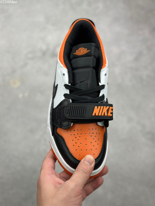 春季特惠💰390 Air Jordan Legacy 312 乔丹篮球鞋系列 号称 “三合一” 的 商品图1